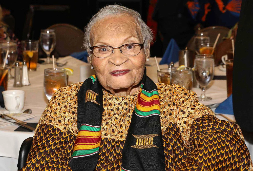 Oldest Survivor of 1921 Tulsa Race Massacre Dies at 111