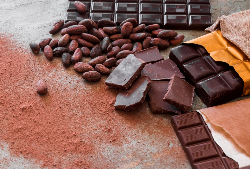 From Beans to Bar: Why Africa Must Claim Its Cocoa Fortune