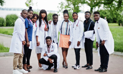 UWI Cave Hill and University of Ghana launch accredited 3+3 joint medical degree, enabling graduates to practise in Barbados and Ghana.
