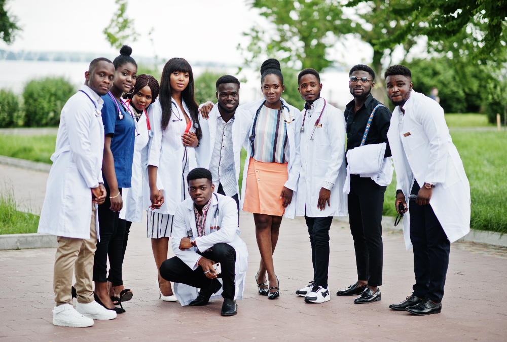 UWI Cave Hill and University of Ghana launch accredited 3+3 joint medical degree, enabling graduates to practise in Barbados and Ghana.
