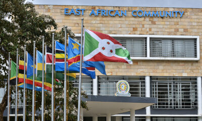 DR Congo joins the EAC's real-time customs platform, accelerating trade along the Northern Corridor and reducing transport costs through seamless data exchange.