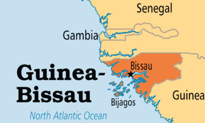 Guinea-Bissau’s Coup: Another Blow to West Africa’s Fragile Democracies