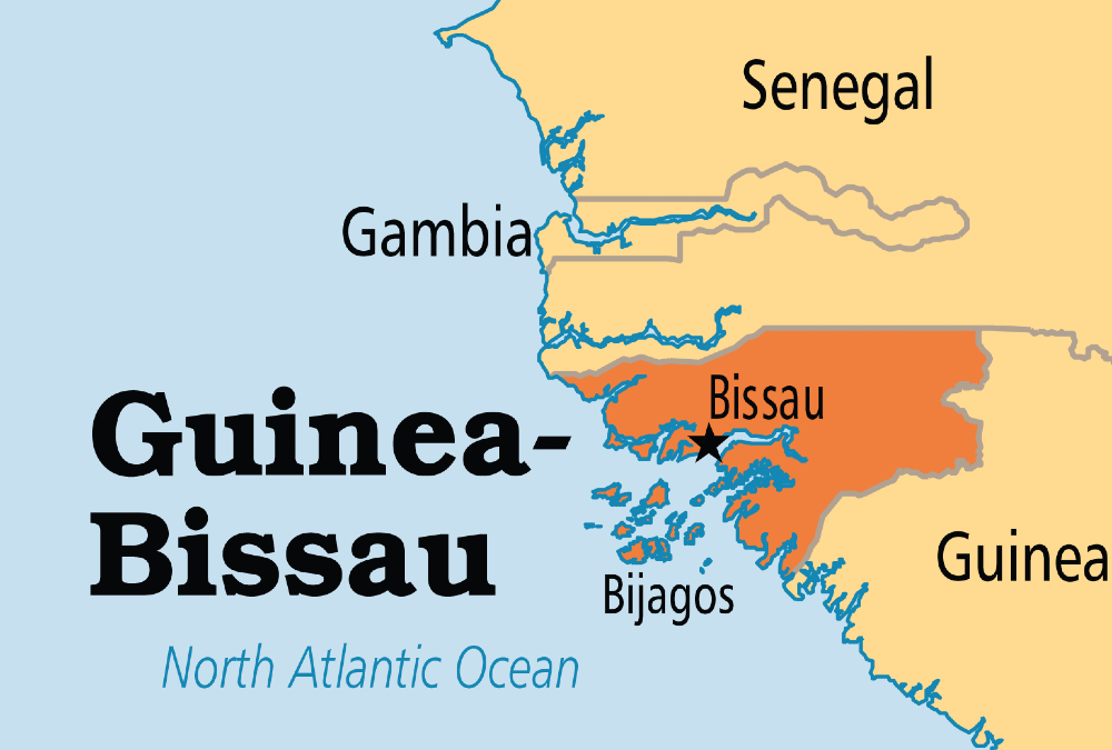 Guinea-Bissau’s Coup: Another Blow to West Africa’s Fragile Democracies