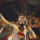 Reggae Legend Jimmy Cliff Dies at 81