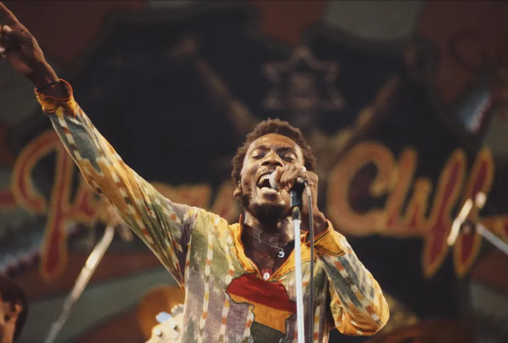 Reggae Legend Jimmy Cliff Dies at 81