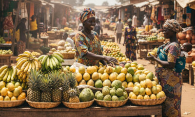 The Fruit Map That Transforms Global Trade Strategies