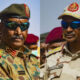 Sudan Conflict Is Extraordinarily Brutal