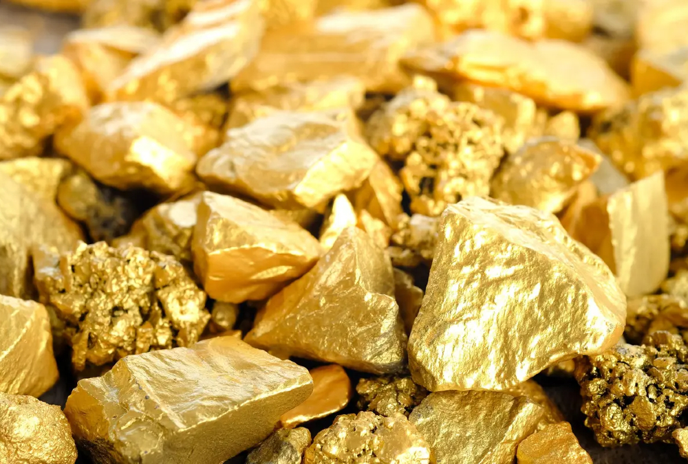 The License and the Land: Where Africa's True Mining Wealth Lies