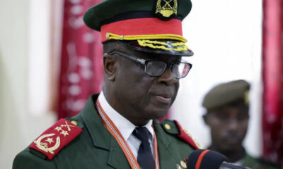 African Progress Endangered by Increasing Conflict