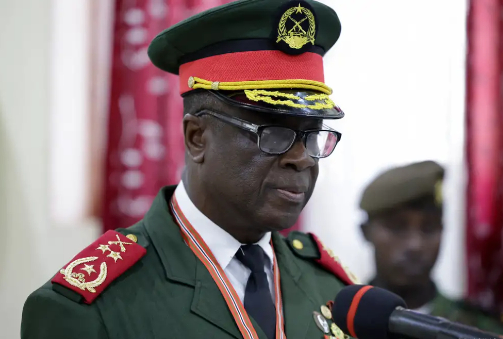 African Progress Endangered by Increasing Conflict