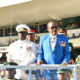 Barbados Swears In Second President Amid Independence Celebrations