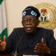 Nigerian president Bola Tinubu responding to U.S. concerns on religious intolerance amid herder - farmer conflicts in Nigeria.