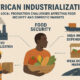 African Industrialization: Why Export-Driven Production Is Undermining Food Security
