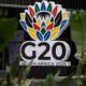 G20 Summit 2025 in Johannesburg South Africa, first G20 meeting held on African soil