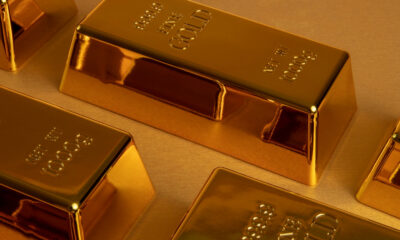 Africa's Gold Industry is Refining Its Future