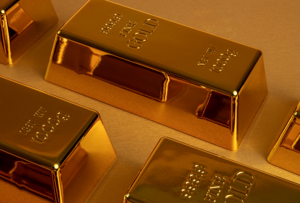 Africa's Gold Industry is Refining Its Future