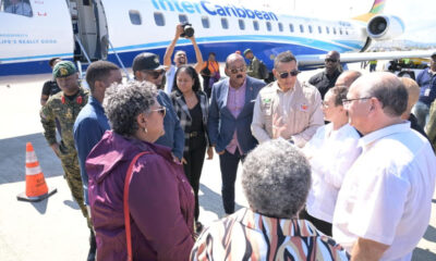 Barbados, Guyana lead CARICOM aid after Hurricane Melissa impacts nearly 1 million Jamaicans