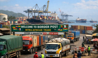 AfCFTA at Five: Progress Made, Gaps Exposed, and the Road Ahead