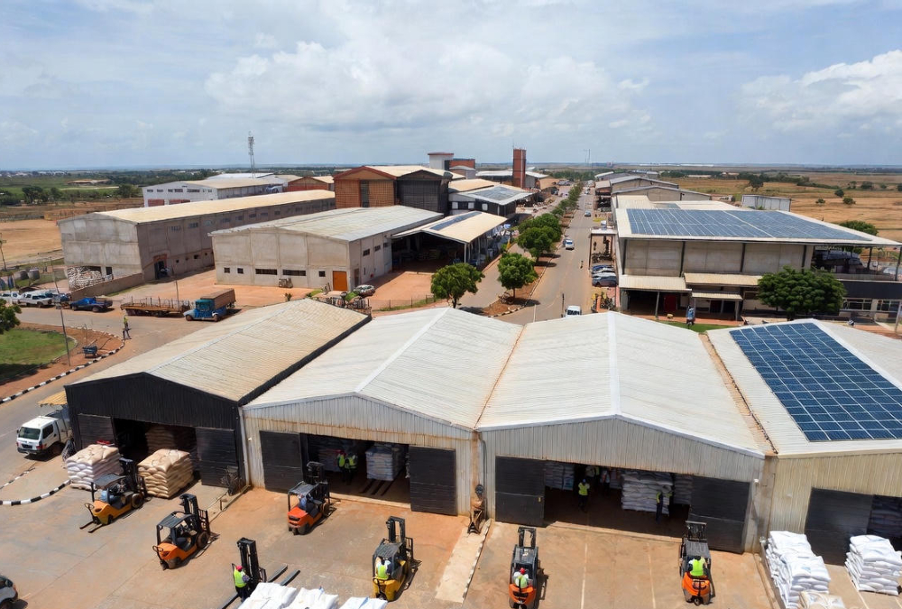 Why African Agribusiness Must Trade Hustle for Hard Systems in 2026