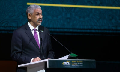 Africa Investment Forum 2025 Secures $15.3 Billion in Investor Pledges Commitments shift toward more investment-ready projects despite lower total value