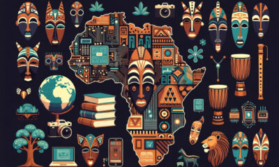 Africa's Awakening: When the Giant Remembers Itself