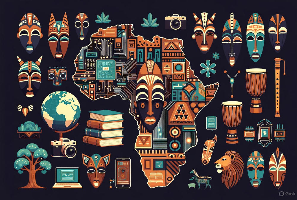 Africa's Awakening: When the Giant Remembers Itself