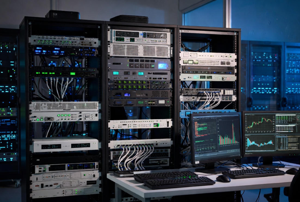 African venture capital and private equity market infrastructure technology