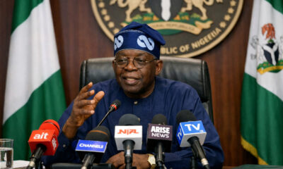 Trump Carries Out Attack on Nigerian Territory