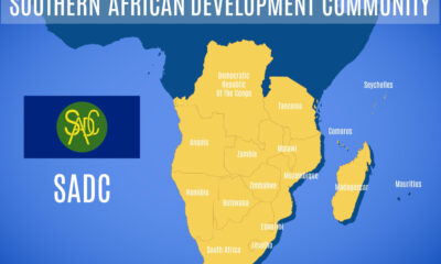 Why Southern Africa Must Act Before Instability Spreads