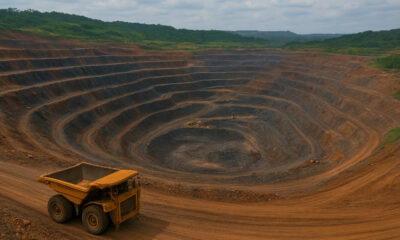 Mining exploration in Ghana following 15% VAT removal to boost investment and competitivenes