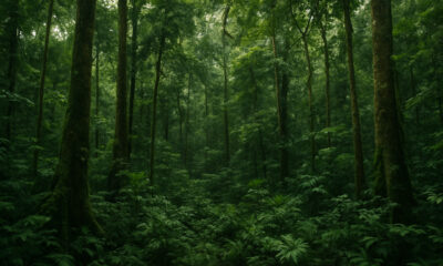 Africa’s Forests Expose a Global Double Standard on Sustainability