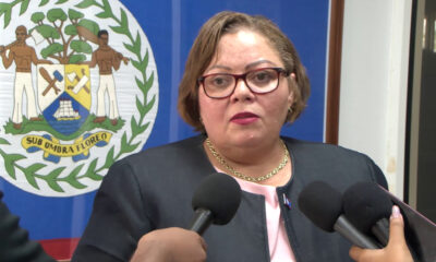Belize Elects First Woman to Lead Major Political Party