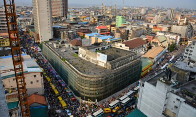 Goldman Sachs predicts Nigeria as the world’s sixth-largest economy by 2075. Discover why early investment today is crucial to seize this emerging market opportunity.