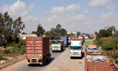 Africa’s Infrastructure Myth: The Roads Are Already There