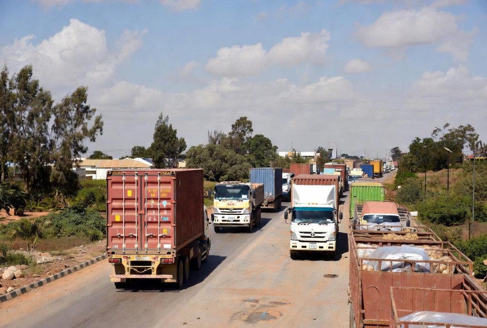 Africa’s Infrastructure Myth: The Roads Are Already There