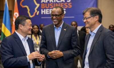 Africa’s Business Heroes entrepreneur empowerment