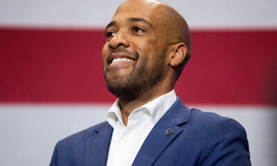 Mandela Barnes Enters Crowded Wisconsin Gubernatorial Race
