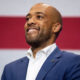 Mandela Barnes Enters Crowded Wisconsin Gubernatorial Race