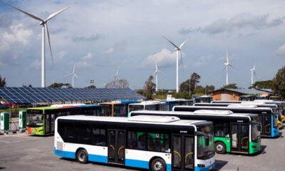 Africa spends billions on fuel imports despite vast energy resources.