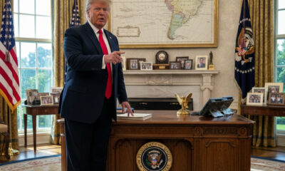 Threatening Words Roil Caribbean Region