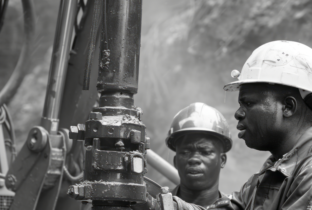 Africa’s Energy Future Shouldn’t Be Dictated by Western Hypocrisy