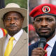 Uganda’s 2026 election pits President Museveni against Bobi Wine