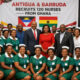Antigua & Barbuda recruits 120 nurses from Ghana