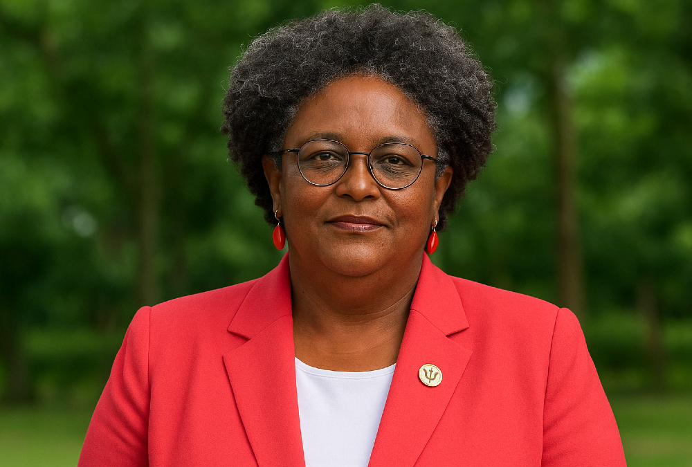 Barbados to Hold Early General Election on February 11, 2026