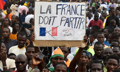 France’s African Reckoning: A Strategic Pivot Too Long Delayed