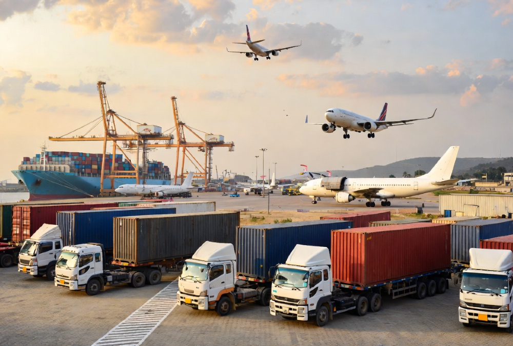 Intra-African trade