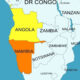 Angola and Namibia: A Tale of Two Africas