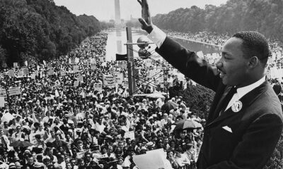 MLK Day Amid Crisis Calls for Renewed "Urgency of Now"