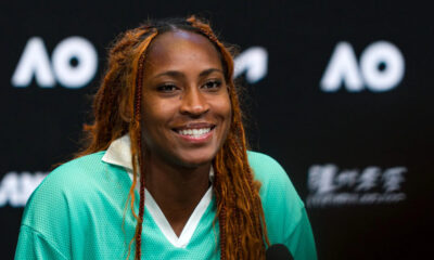 Coco Gauff Donates $250,000 to Support HBCU Student-Athletes