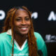 Coco Gauff Donates $250,000 to Support HBCU Student-Athletes
